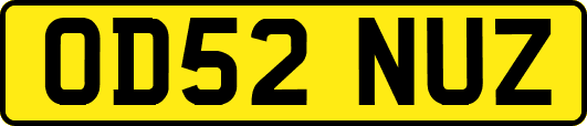 OD52NUZ