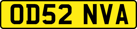 OD52NVA