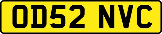 OD52NVC