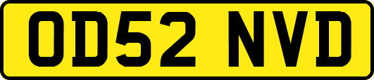 OD52NVD