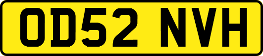 OD52NVH