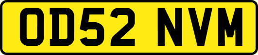 OD52NVM