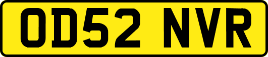 OD52NVR