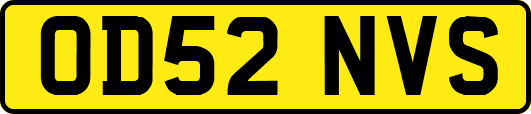 OD52NVS