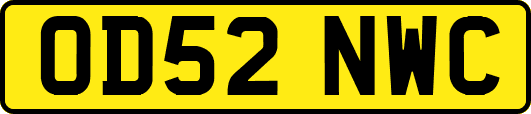 OD52NWC