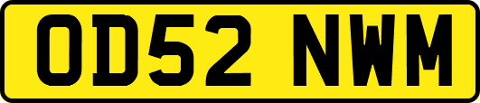 OD52NWM