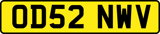 OD52NWV