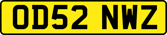OD52NWZ