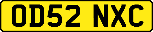 OD52NXC