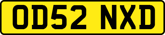 OD52NXD