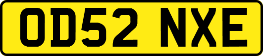 OD52NXE