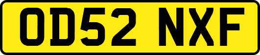 OD52NXF