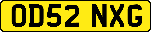 OD52NXG