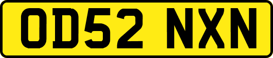 OD52NXN