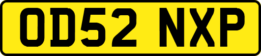OD52NXP