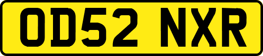 OD52NXR