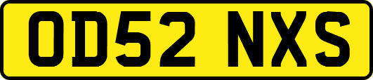 OD52NXS