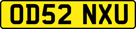 OD52NXU
