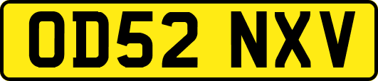 OD52NXV