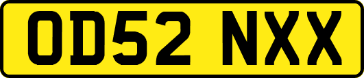 OD52NXX
