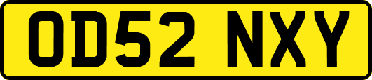OD52NXY