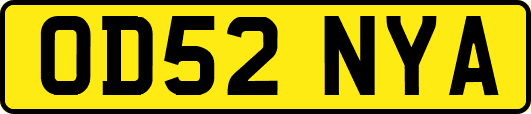OD52NYA