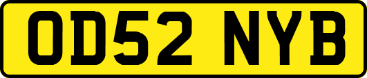 OD52NYB