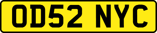 OD52NYC