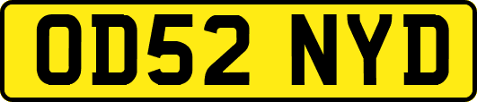 OD52NYD