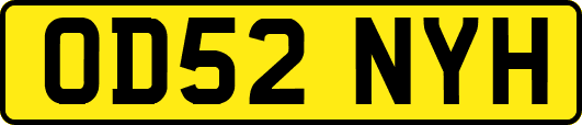 OD52NYH