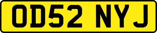 OD52NYJ