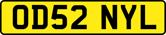 OD52NYL