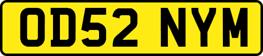 OD52NYM