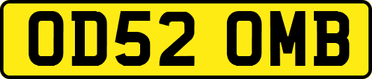 OD52OMB