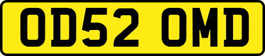 OD52OMD