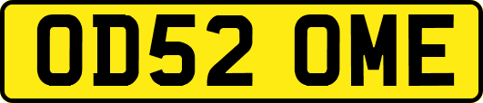 OD52OME