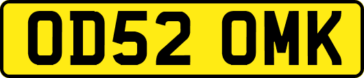OD52OMK
