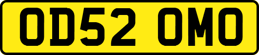 OD52OMO