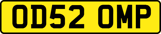 OD52OMP