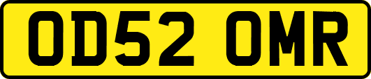 OD52OMR