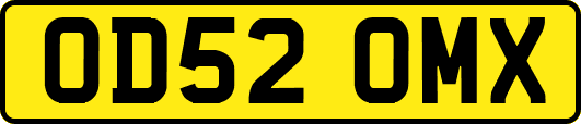 OD52OMX