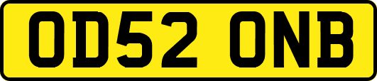 OD52ONB