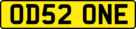 OD52ONE