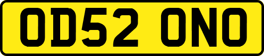 OD52ONO