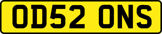 OD52ONS