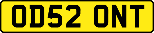 OD52ONT