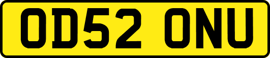 OD52ONU