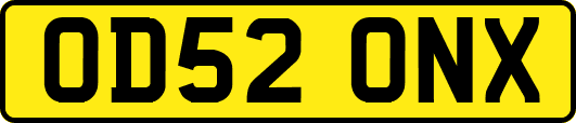 OD52ONX