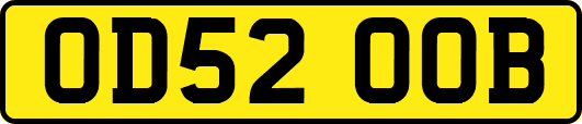OD52OOB