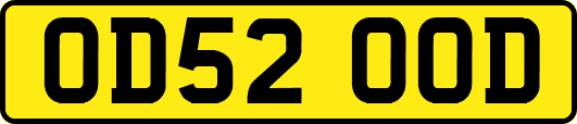 OD52OOD